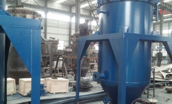 板式密闭过滤机的过滤原理是怎样的